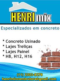 HENRI Mix
